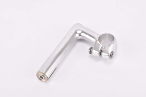 NOS 3ttt Mod. 1 Record Strada Stem in size 75mm with 26.0 mm bar clamp size from the 1970s - 1980s