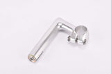 NOS 3ttt Mod. 1 Record Strada Stem in size 75mm with 26.0 mm bar clamp size from the 1970s - 1980s