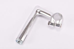 NOS 3ttt Mod. 1 Record Strada Stem in size 80mm with 26.0 mm bar clamp size from the 1970s - 1980s