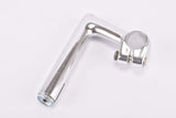 NOS 3ttt Mod. 1 Record Strada Stem in size 80mm with 26.0 mm bar clamp size from the 1970s - 1980s