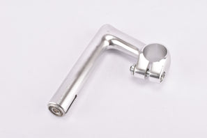 NOS 3ttt Mod. 1 Record Strada Stem in size 80mm with 26.0 mm bar clamp size from the 1970s - 1980s