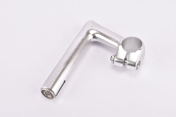 NOS 3ttt Mod. 1 Record Strada Stem in size 80mm with 26.0 mm bar clamp size from the 1970s - 1980s