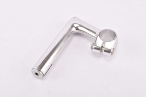 NOS 3ttt Mod. 1 Record Strada Stem in size 80mm with 26.0 mm bar clamp size from the 1970s - 1980s