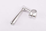 NOS 3ttt Mod. 1 Record Strada Stem in size 80mm with 26.0 mm bar clamp size from the 1970s - 1980s