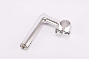 NOS 3ttt Mod. 1 Record Strada Stem in size 85mm with 26.0 mm bar clamp size from the 1970s - 1980s