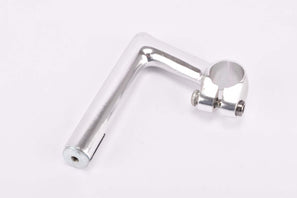 NOS 3ttt Mod. 1 Record Strada Stem in size 90mm with 26.0 mm bar clamp size from the 1970s - 1980s