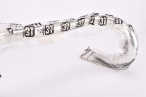 NOS 3ttt Morphe ergonomic Handlebar in 36 cm (c-c) with 25.8 mm randonneur bend from the 2000s