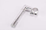NOS 3ttt Record Standard Stem in size 70mm with 25.8 mm bar clamp size from the 1970s
