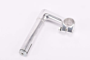 NOS 3ttt Record Standard Stem in size 90mm with 25.8 mm bar clamp size from the 1970s