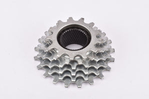 NOS Maillard 600 SH Helicomatic 6-speed Freewheel with 13-21 teeth from the 1980s