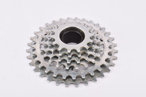 NOS Maillard 600 SH Helicomatic 6-speed Freewheel with 14-32 teeth from the 1980s