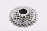 NOS Maillard 600 SH Helicomatic 6-speed Freewheel with 14-32 teeth from the 1980s
