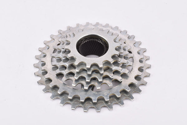 NOS Maillard 600 SH Helicomatic 6-speed Freewheel with 14-32 teeth from the 1980s