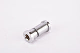 NOS Alan chrome plated seat post binder bolt in 19 x 10 mm diameter