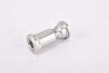 NOS Alan zinc plated seat post binder bolt in 23 x 10 mm diameter