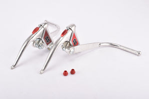 NOS Altenburger double brake levers (safety brake levers) from the 1980s