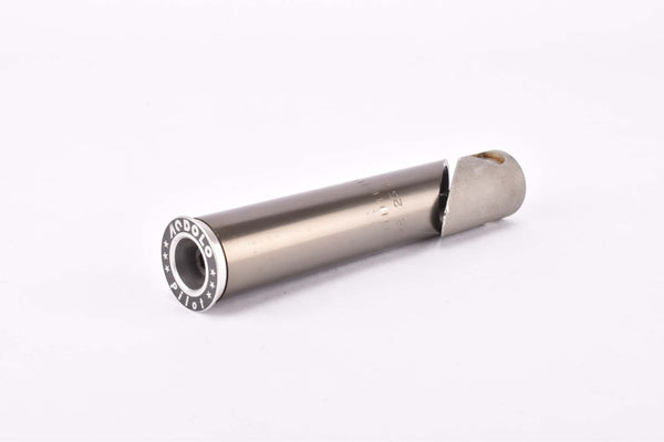 NOS anodized Modolo Pilot Stem Extension in 25.4 mm from 1998