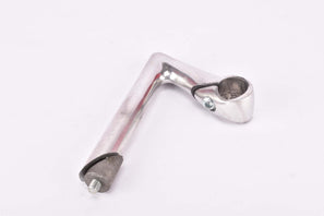NOS Atax (XA Style) Stem in size 90mm with 25.0 mm bar clamp size and 22.0 quill size from the 1980s