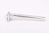 NOS Bacarat fluted seatpost in 25.0 diameter from the 1990s