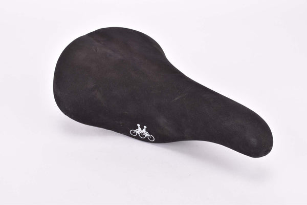 NOS Batavus labled Selle San Marco Anatomica #375 Lady Saddle from 1982