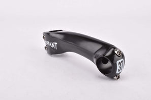 NOS black 3TTT Mutant 1" ahead stem in size 130mm with 25.8 mm bar clamp size from the 1990s