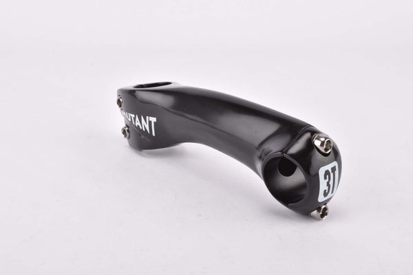NOS black 3TTT Mutant 1" ahead stem in size 130mm with 25.8 mm bar clamp size from the 1990s