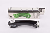 NOS black 3TTT Mutant 1" and 1 1/8" ahead stem in size 140mm with 25.8 mm bar clamp size from the 1990s