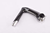 NOS black 3ttt Mutant Road Racing Stem in size 130mm with 25.8mm clampsize from the early 90s