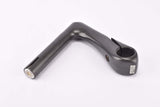 NOS black anodized Modolo X-Eras Stem in size 120 mm clampsize 25.8 from the 90s