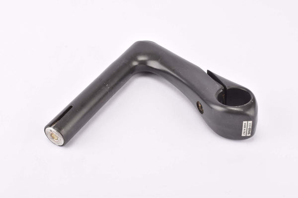 NOS black anodized Modolo X-Eras Stem in size 120 mm clampsize 25.8 from the 90s