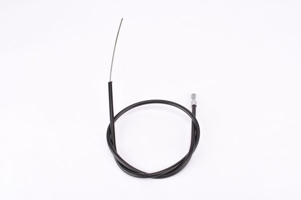 NOS Black Dia-Compe Aero Brake Cable Set (Cable, Housing, Ferrule) for front brake