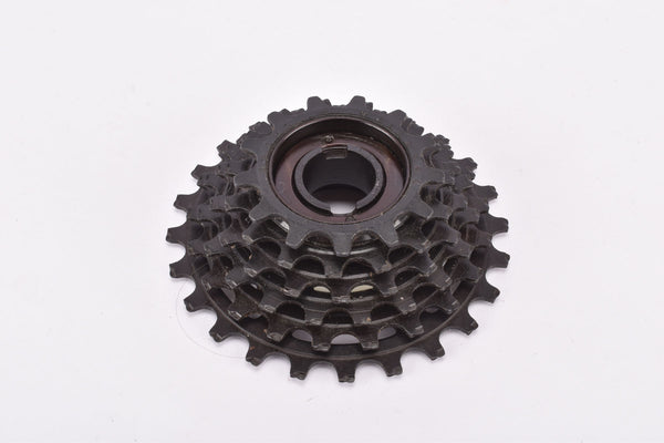NOS Roue Libre SACHS Maillard Aris 80s-90s Freewheel 8 Speed 13-23t BSC NOS Roue Libre SACHS Maillard Aris 80s-90s Freewheel 8 Speed 13-23t BSC