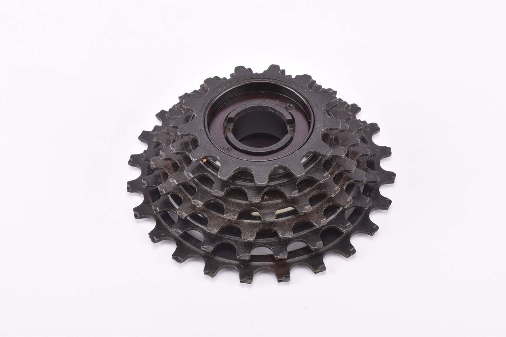 Roue Libre Vélo Sachs-Maillard Aris 8 Vitesses – 13-21 Dents, NOS, Pour Rennrad