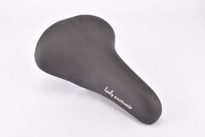 NOS Black Selle Italia Lady Anatomic Saddle