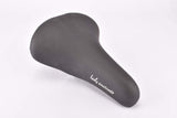 NOS Black Selle Italia Lady Anatomic Saddle