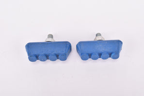 NOS Blue Kool Stop? BMX Race brake pads (2 pcs)