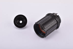 NOS Bontrager Lightweight Aluminum 10-speed Freehub body #FH-68-P5