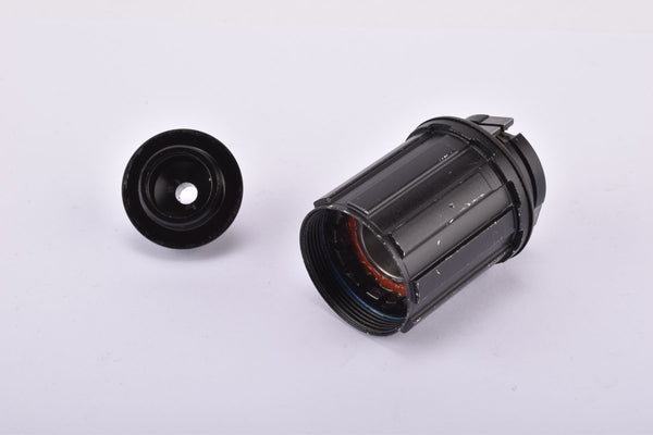 NOS Bontrager Lightweight Aluminum 10-speed Freehub body #FH-68-P5