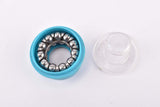 NOS Campagnolo 11 x 1/4" bottom bracket retainer bearing balls 1980s - 1990s