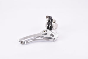 NOS Campagnolo Centaur #FD11-CE2.. 10-speed clamp-on Front Derailleur from the 2010s