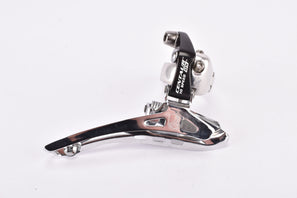 NOS Campagnolo Centaur QS #FD7-CE2.. 10-speed clamp-on Front Derailleur from 2007