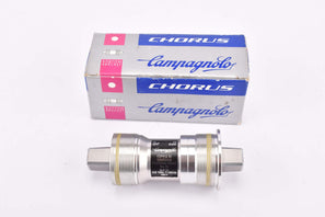 NOS/NIB Campagnolo Chorus bottom bracket #BB99-CH02BC in 102mm with english thread from the 2000s