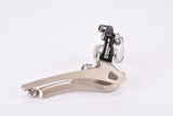 NOS Campagnolo Chorus #FD4-RE2.. 9/10-speed clamp-on Front Derailleur from the 2000s