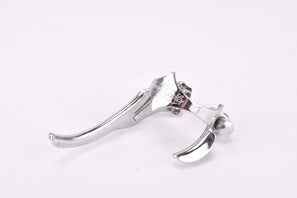 NOS Campagnolo Down Tube clamp-on double Cable Guide #626/A from the 1960s - 1980s