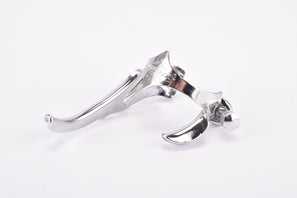 NOS Campagnolo Down Tube clamp-on double Cable Guide #626/A from the 1960s - 1980s