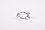NOS Campagnolo Gear Cable Stop chainstay clip #636