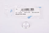 NOS Campagnolo #HB-RE020 Campagnolo Rear Hub Bearing Sleeve / Adjusting Cone from the 1990s - 2020s