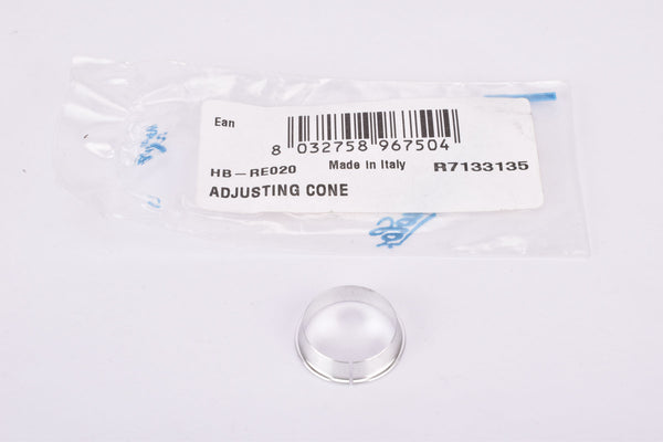 NOS Campagnolo #HB-RE020 Campagnolo Rear Hub Bearing Sleeve / Adjusting Cone from the 1990s - 2020s