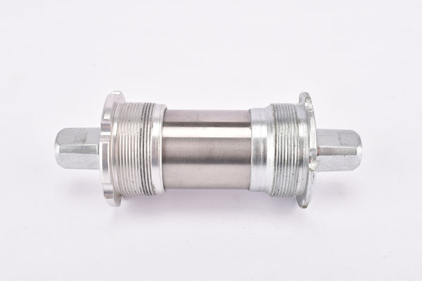 NOS Campagnolo ISO cartridge bottom bracket in 111 mm, with english thread (BSA) from the 1990s