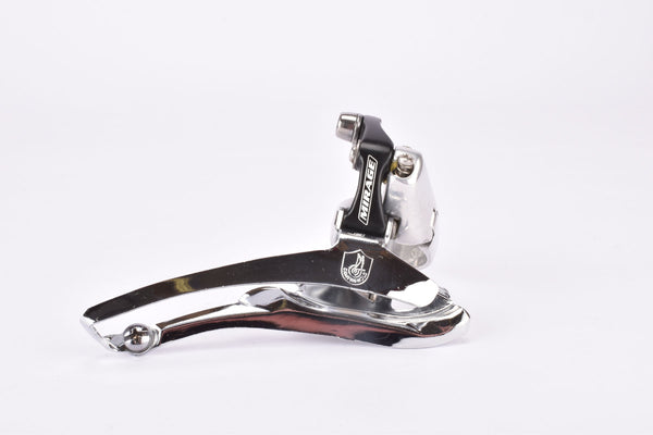NOS Campagnolo Mirage #FD01-MI2... 9-speed clamp-on Front Derailleur from the 2000s